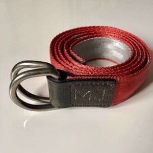 Marc by Marc Jacobs MBMJ Belt